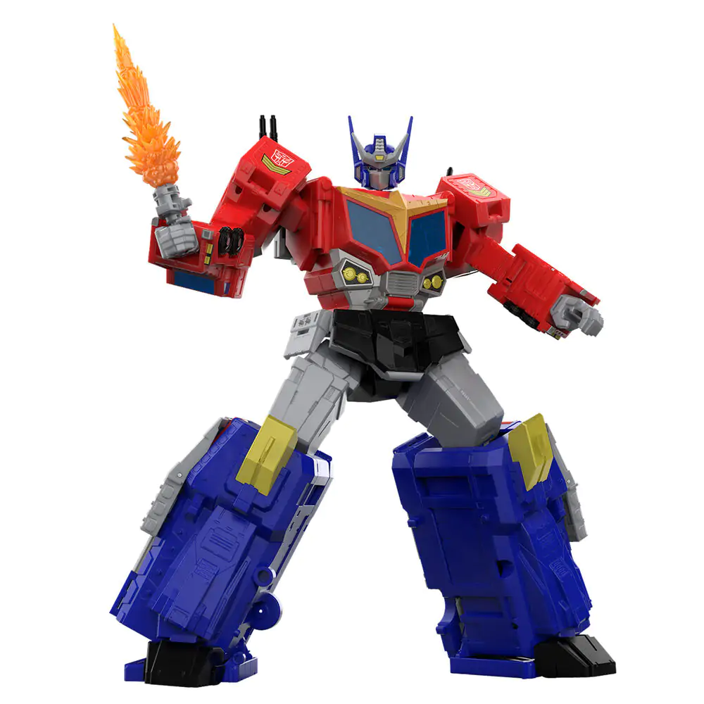 Transformers Wiek Prymów The Thirteen Star Figurka Optimus Prime 38 cm zdjęcie produktu