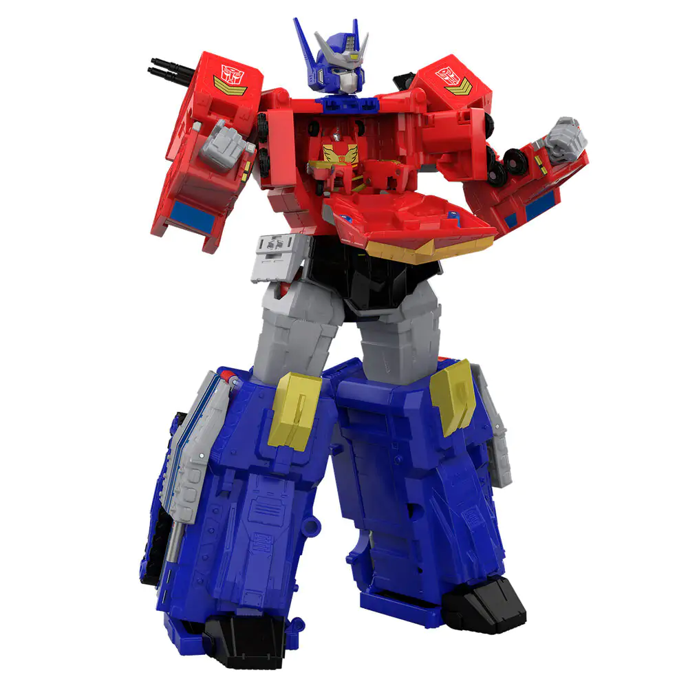 Transformers Wiek Prymów The Thirteen Star Figurka Optimus Prime 38 cm zdjęcie produktu