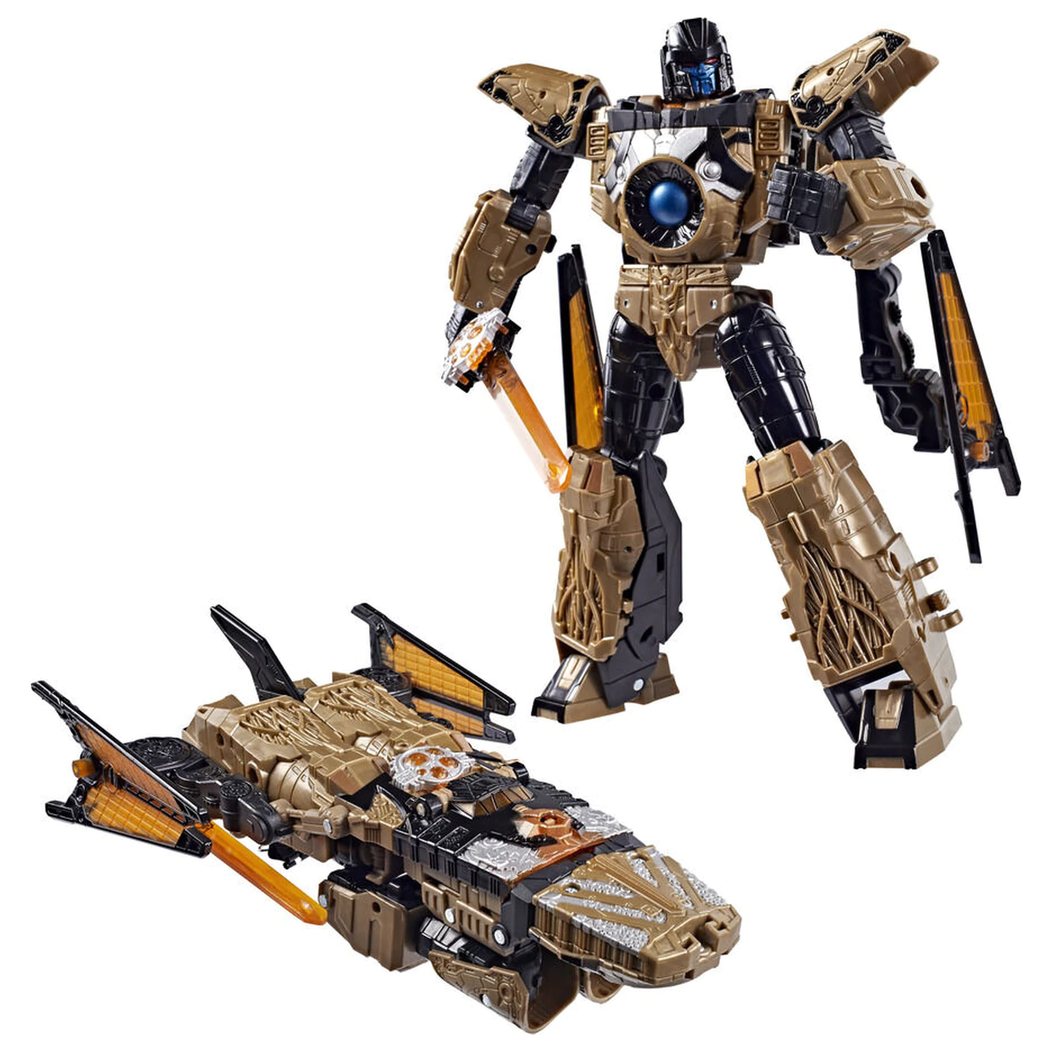 Transformers Age Of The Primes The Thirteen Vector figurka 17,5cm zdjęcie produktu