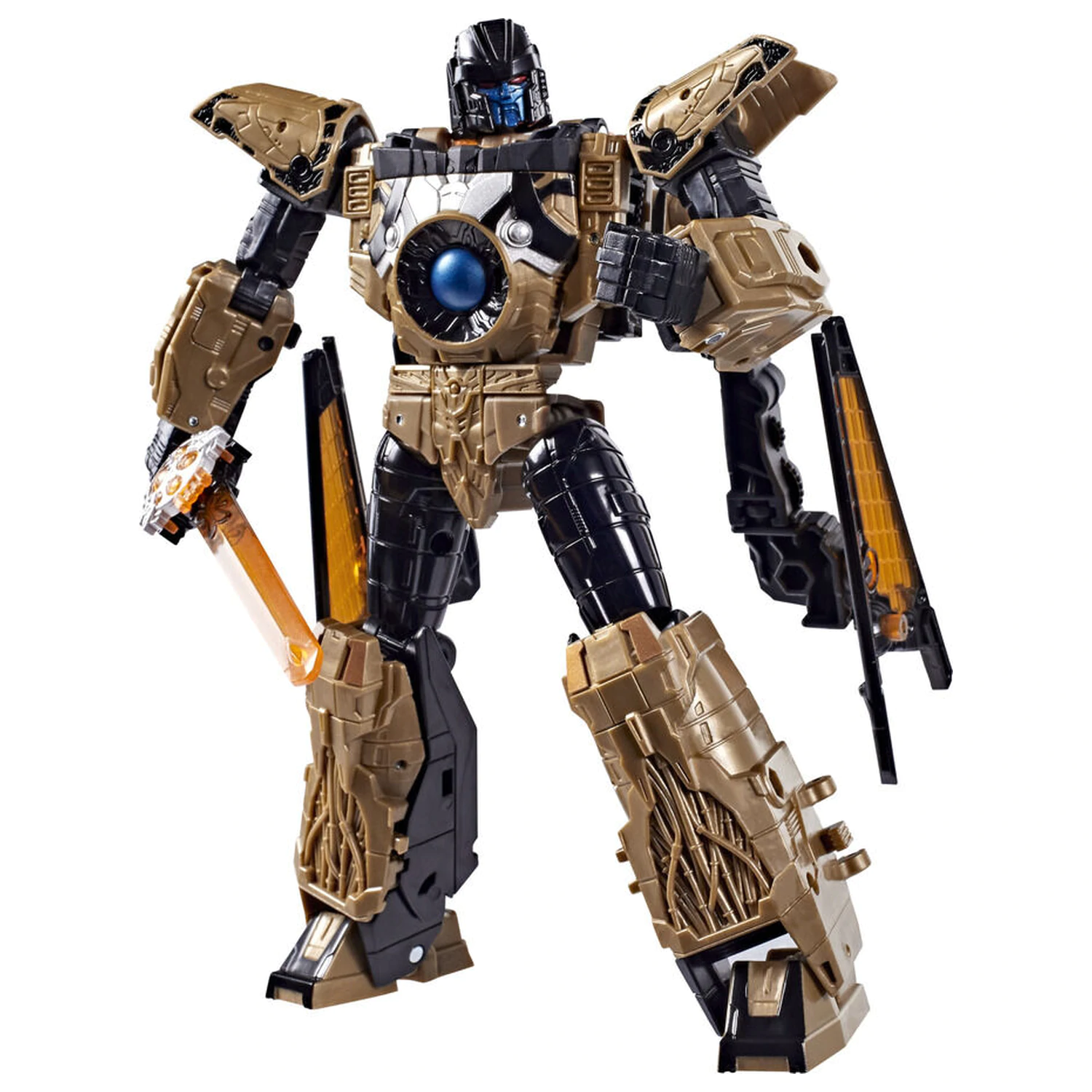 Transformers Age Of The Primes The Thirteen Vector figurka 17,5cm zdjęcie produktu