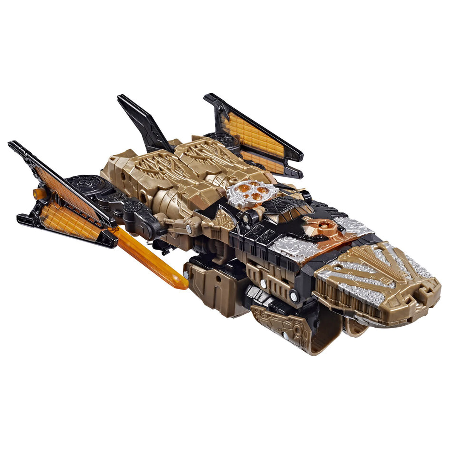 Transformers Age Of The Primes The Thirteen Vector figurka 17,5cm zdjęcie produktu