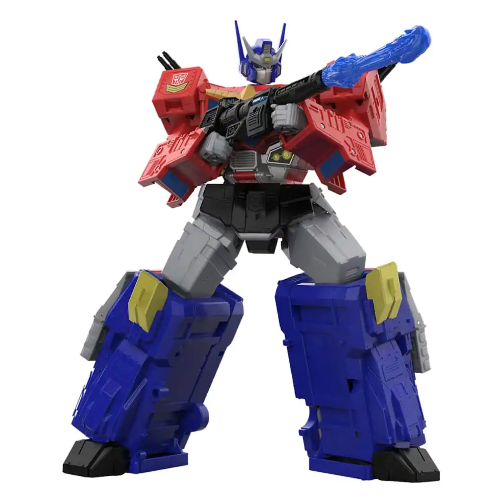 Transformers: Wiek Prajmów Figurka Akcji Klasy Tytan The Thirteen Star Optimus Prime 38 cm zdjęcie produktu