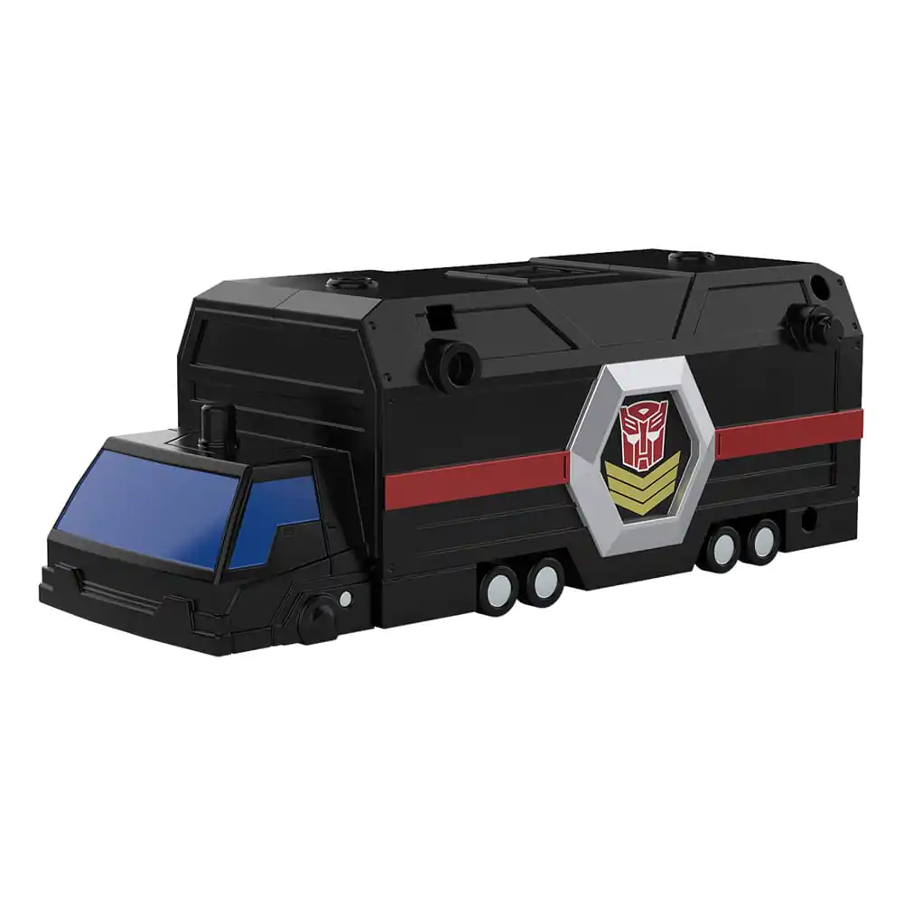 Transformers: Wiek Prajmów Figurka Akcji Klasy Tytan The Thirteen Star Optimus Prime 38 cm zdjęcie produktu