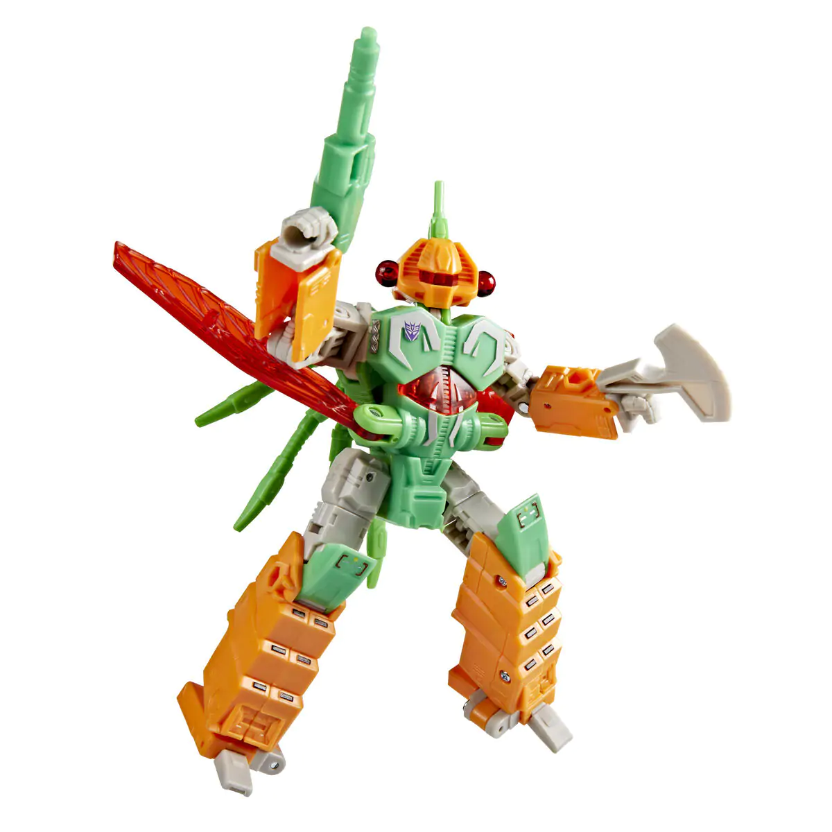 Transformers Age of the Primes figurka Venim 14 cm zdjęcie produktu