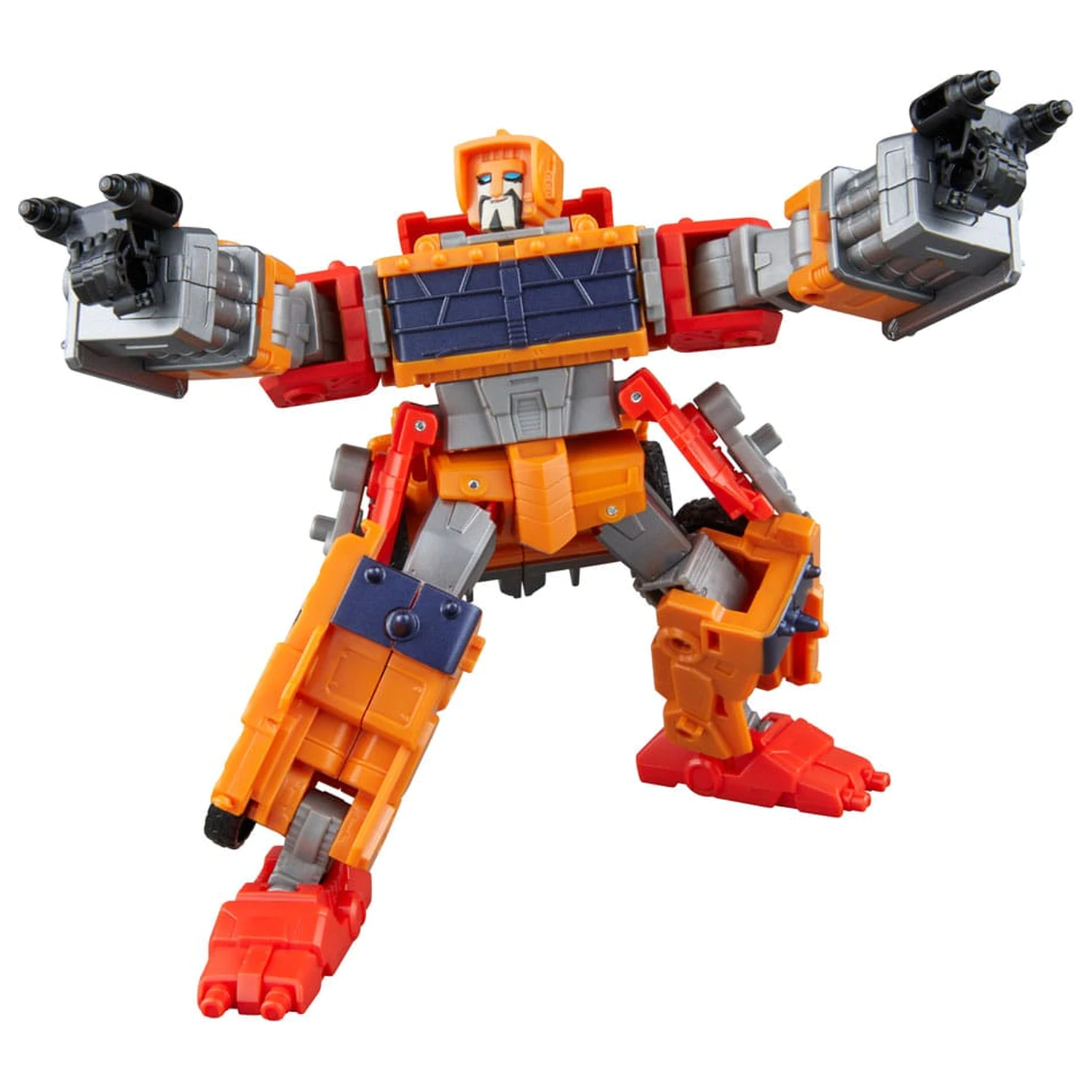 Transformers Age of the Primes Voyager Class figurka akcji Junkion Wreck-Gar 18 cm zdjęcie produktu