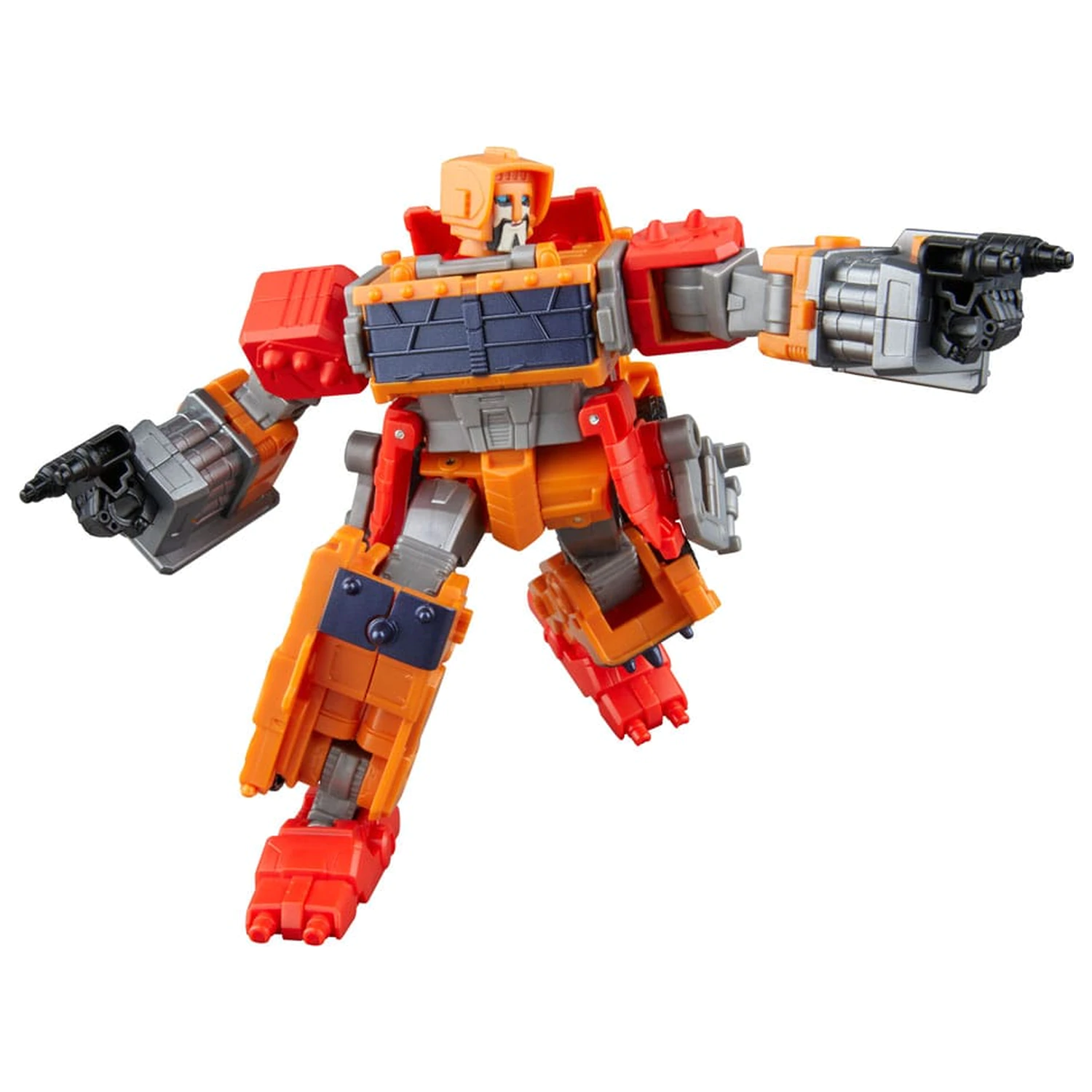 Transformers Age of the Primes Voyager Class figurka akcji Junkion Wreck-Gar 18 cm zdjęcie produktu