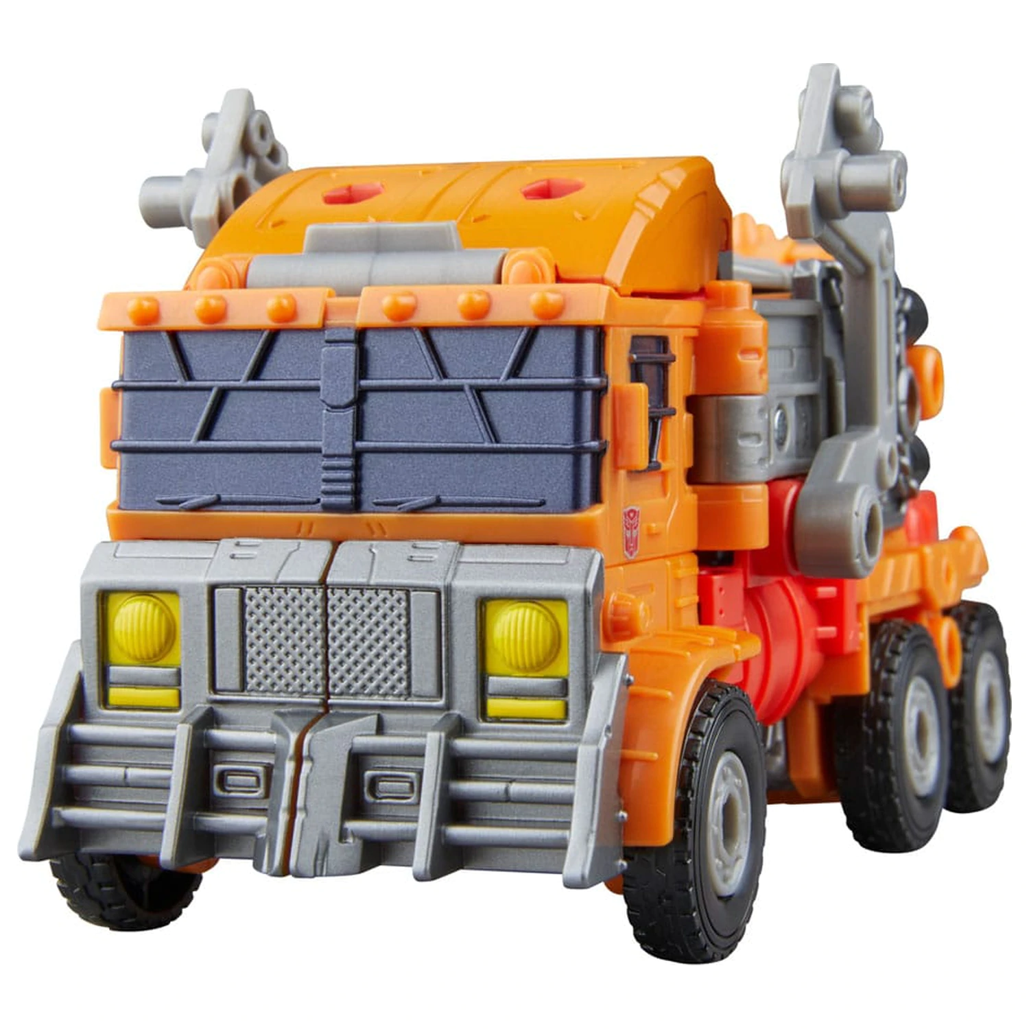Transformers Age of the Primes Voyager Class figurka akcji Junkion Wreck-Gar 18 cm zdjęcie produktu