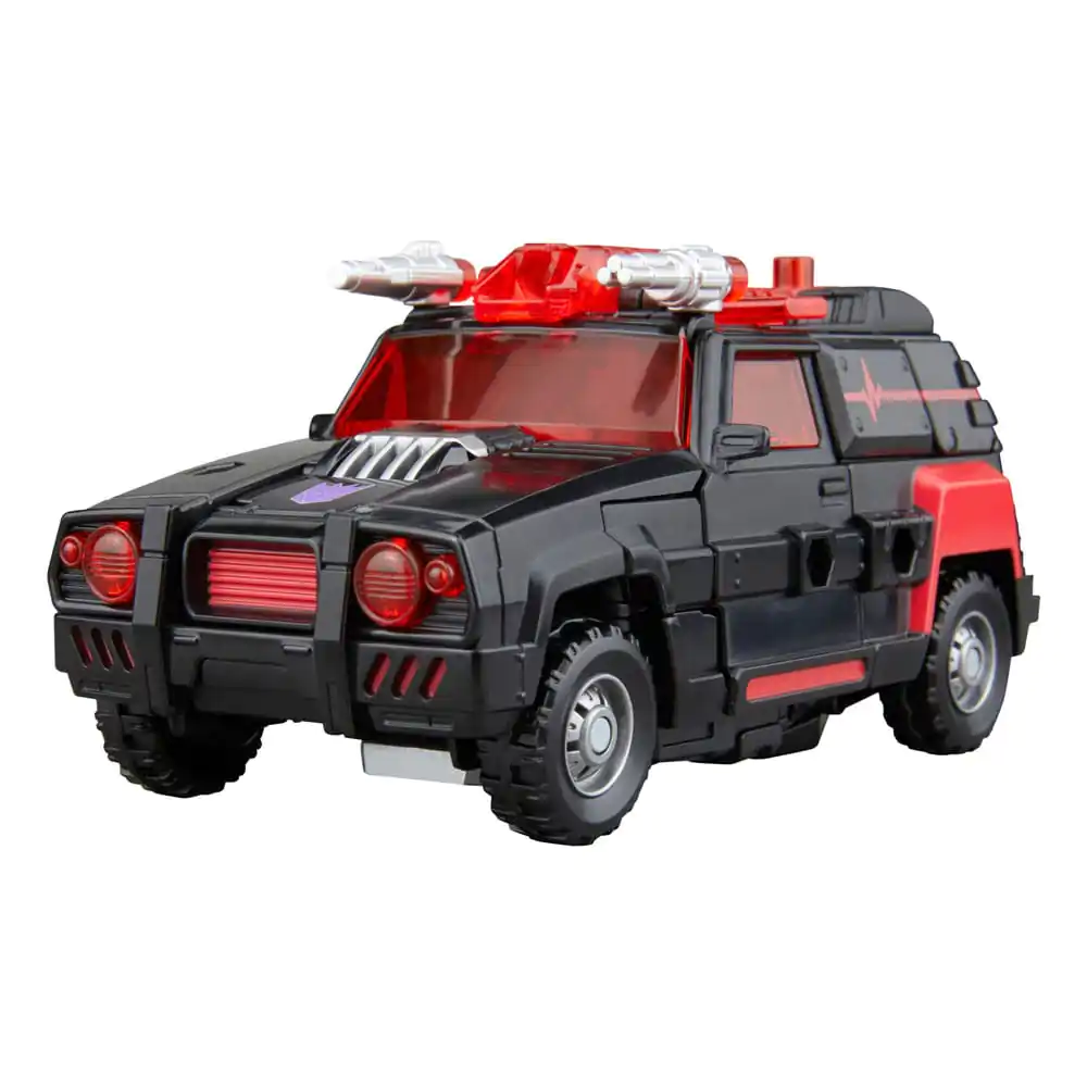 Transformers Age of the Primes Voyager Class Figurka Akcji Flatline 18 cm zdjęcie produktu