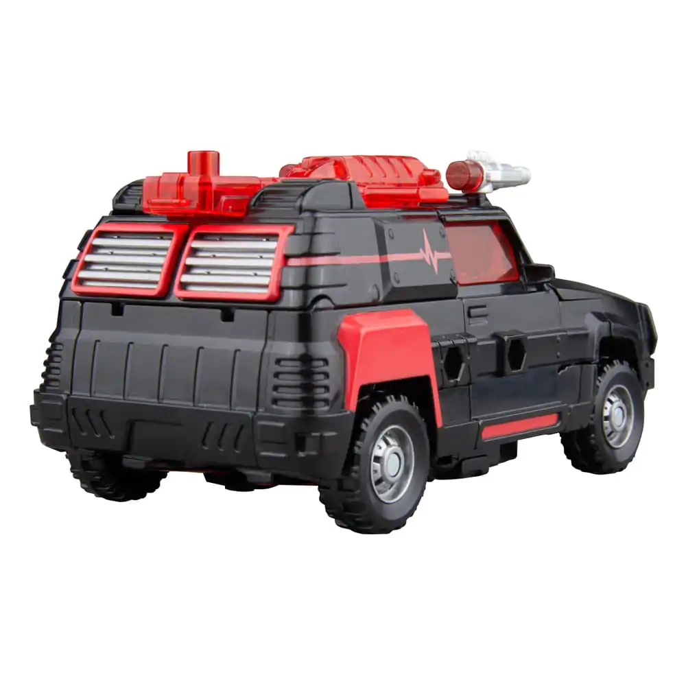 Transformers Age of the Primes Voyager Class Figurka Akcji Flatline 18 cm zdjęcie produktu