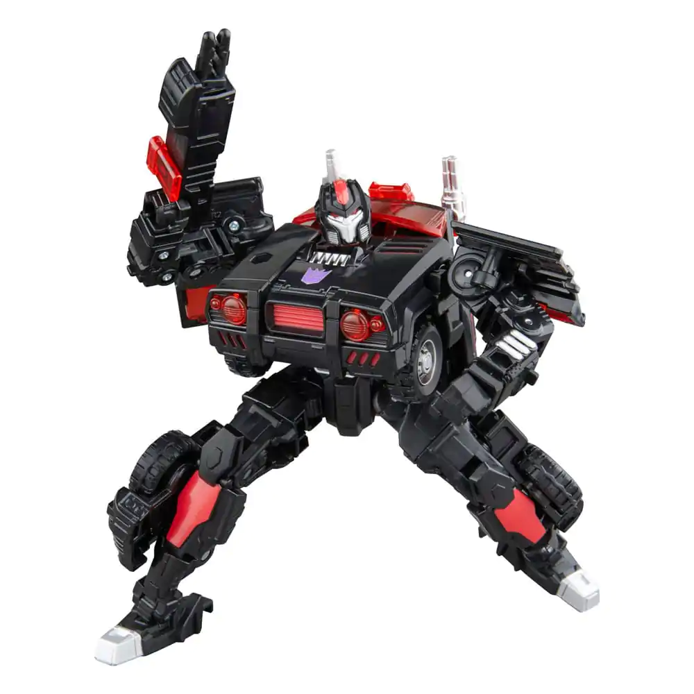 Transformers Age of the Primes Voyager Class Figurka Akcji Flatline 18 cm zdjęcie produktu