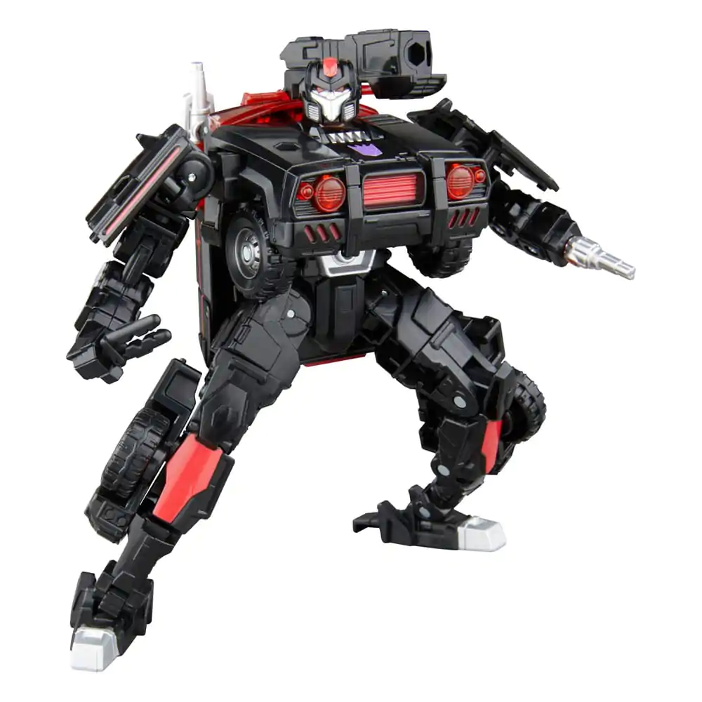 Transformers Age of the Primes Voyager Class Figurka Akcji Flatline 18 cm zdjęcie produktu