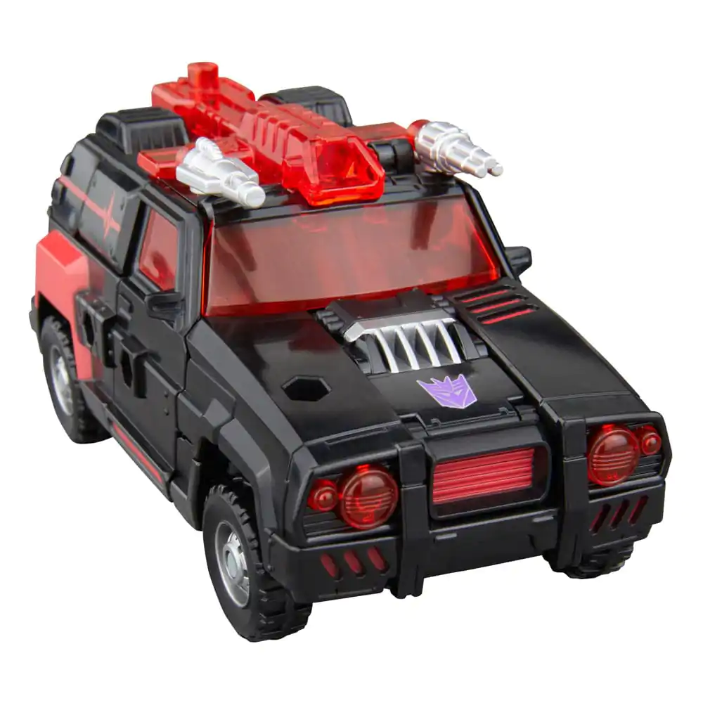 Transformers Age of the Primes Voyager Class Figurka Akcji Flatline 18 cm zdjęcie produktu