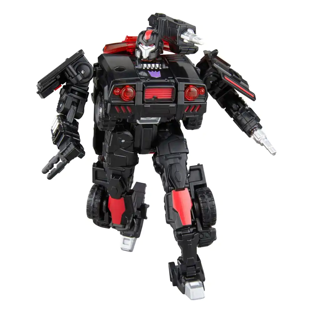 Transformers Age of the Primes Voyager Class Figurka Akcji Flatline 18 cm zdjęcie produktu