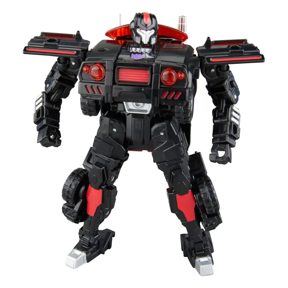 Transformers Age of the Primes Voyager Class Figurka Akcji Flatline 18 cm zdjęcie produktu
