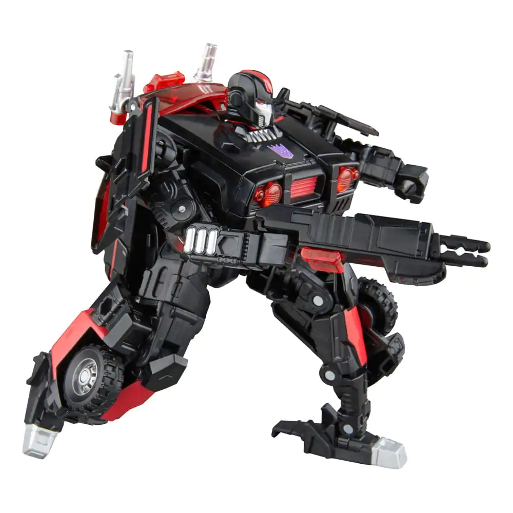 Transformers Age of the Primes Voyager Class Figurka Akcji Flatline 18 cm zdjęcie produktu