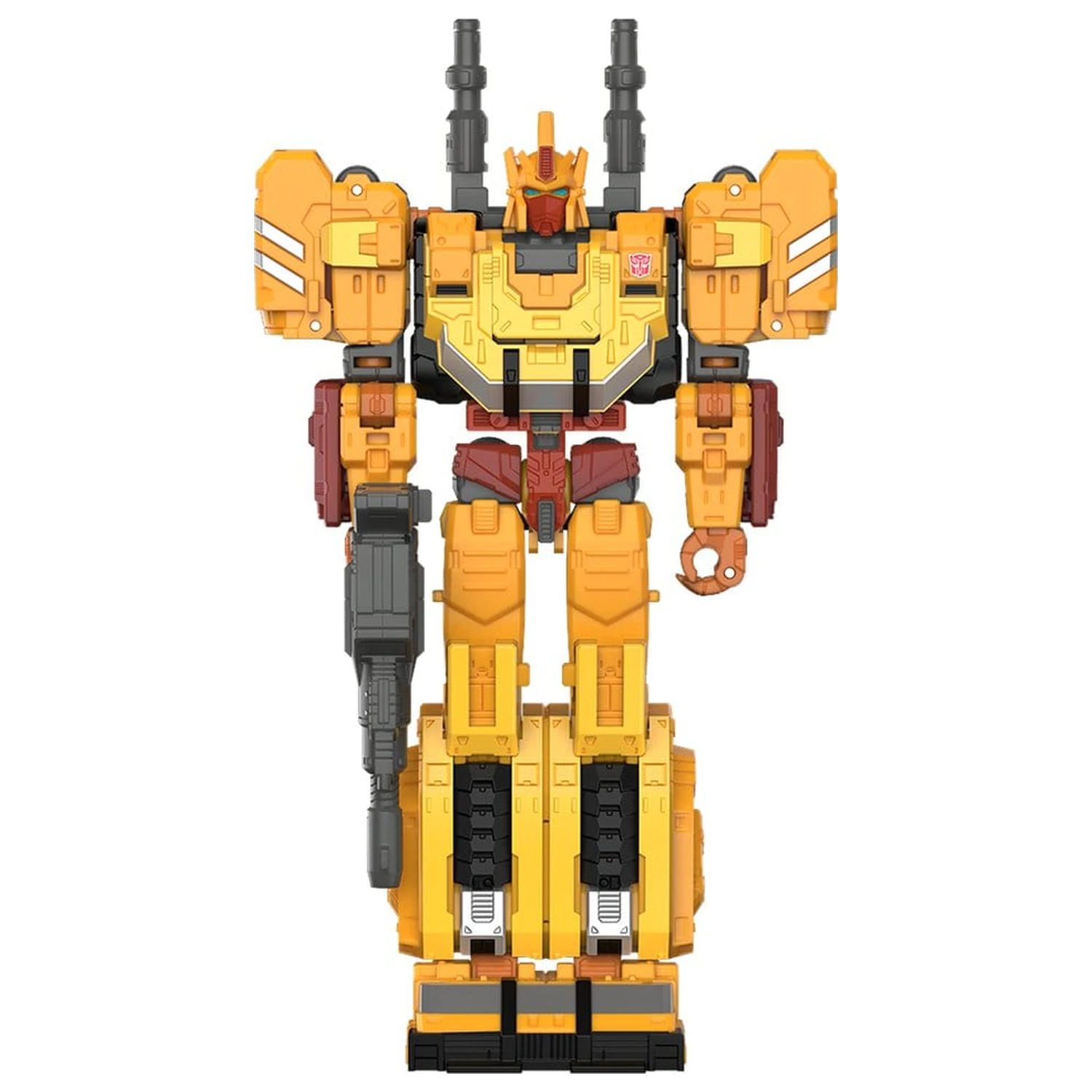 Transformers Age of the Primes Voyager Class figurka akcji Sentinel Prime 18 cm zdjęcie produktu
