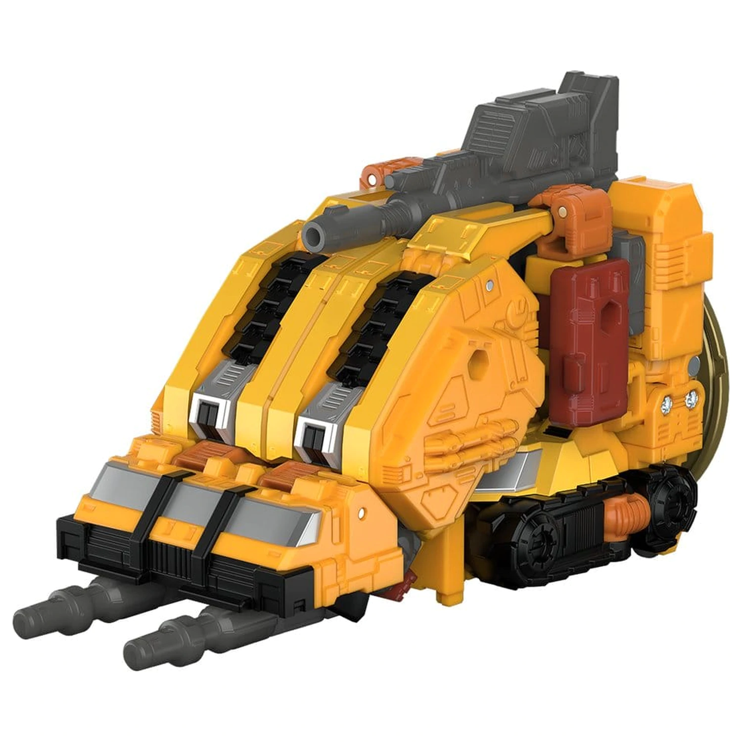 Transformers Age of the Primes Voyager Class figurka akcji Sentinel Prime 18 cm zdjęcie produktu