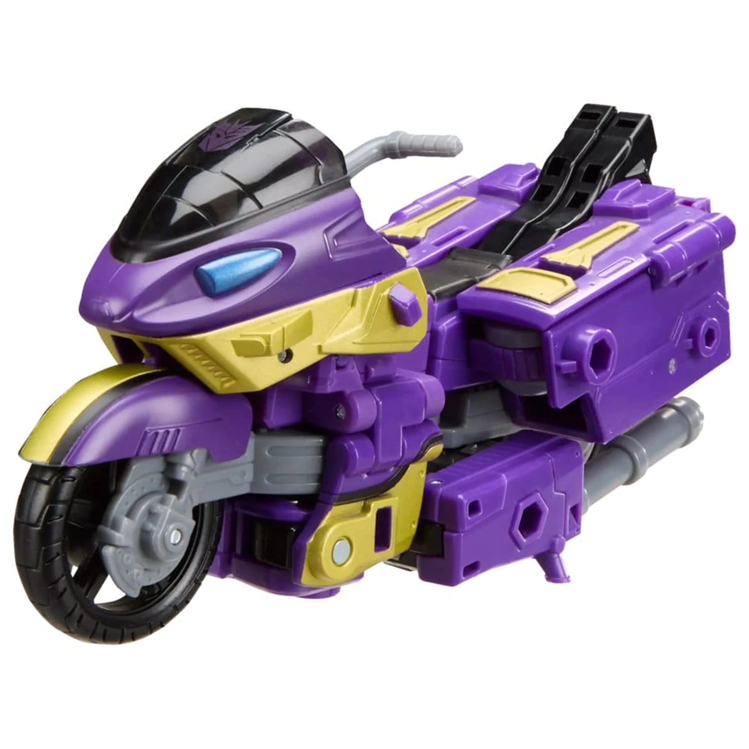 Transformers Age of the Primes Voyager Class figurka akcji Sideways 14 cm zdjęcie produktu