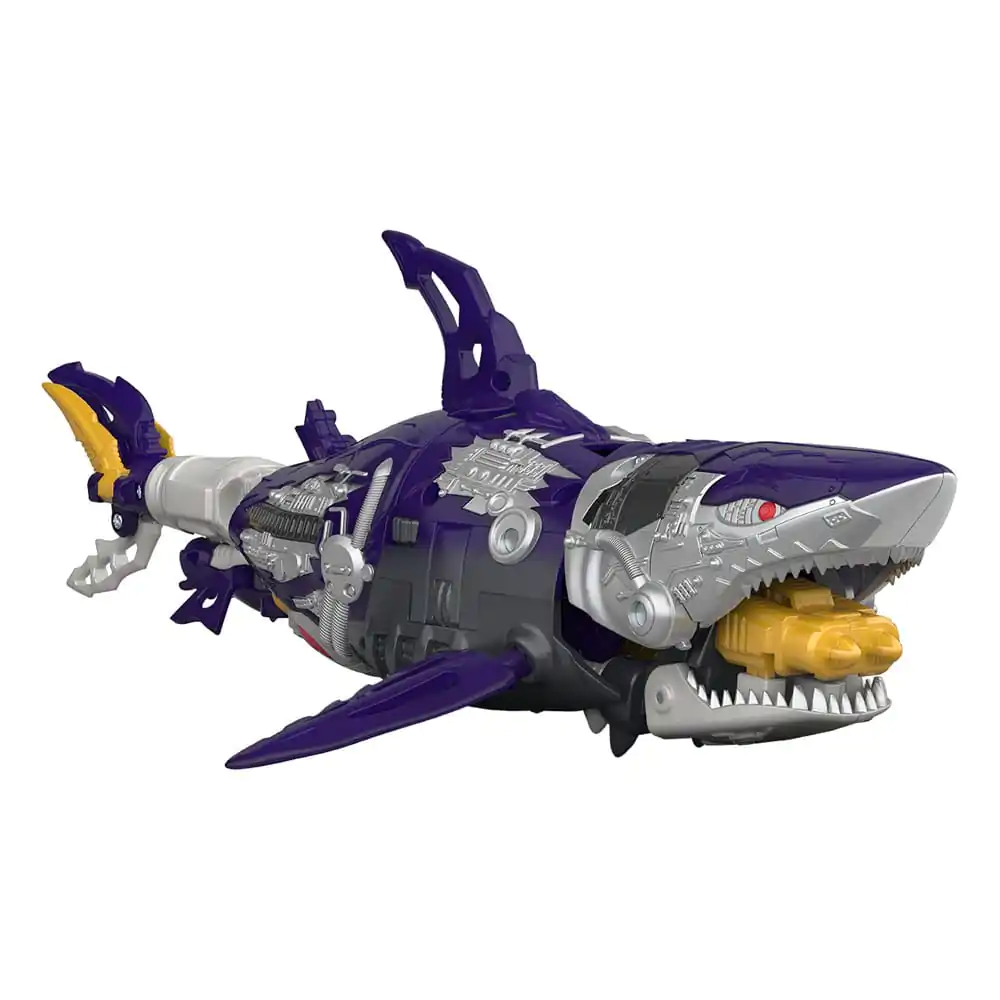 Transformers: Wiek Prajmów Voyager Klasa Figurka Akcji Sky-Byte 18 cm zdjęcie produktu