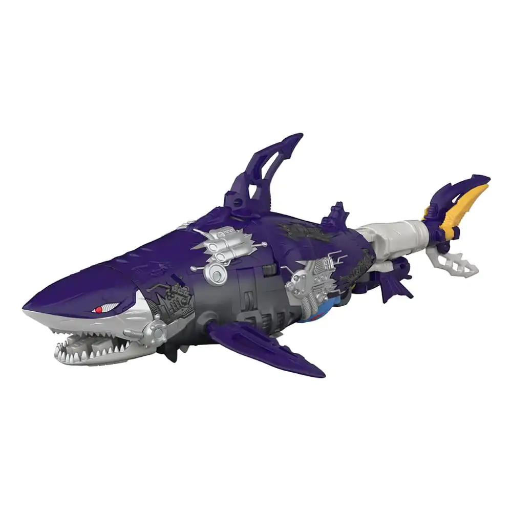 Transformers: Wiek Prajmów Voyager Klasa Figurka Akcji Sky-Byte 18 cm zdjęcie produktu