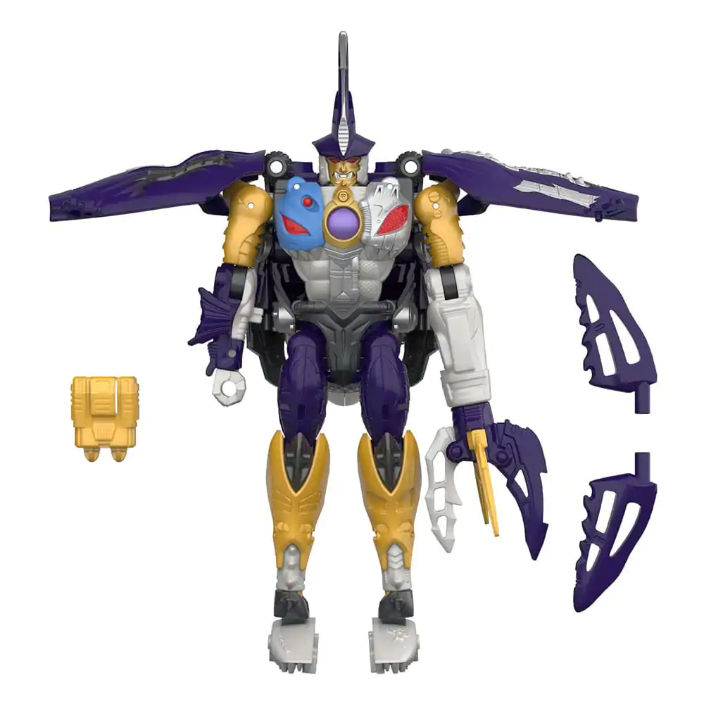 Transformers: Wiek Prajmów Voyager Klasa Figurka Akcji Sky-Byte 18 cm zdjęcie produktu