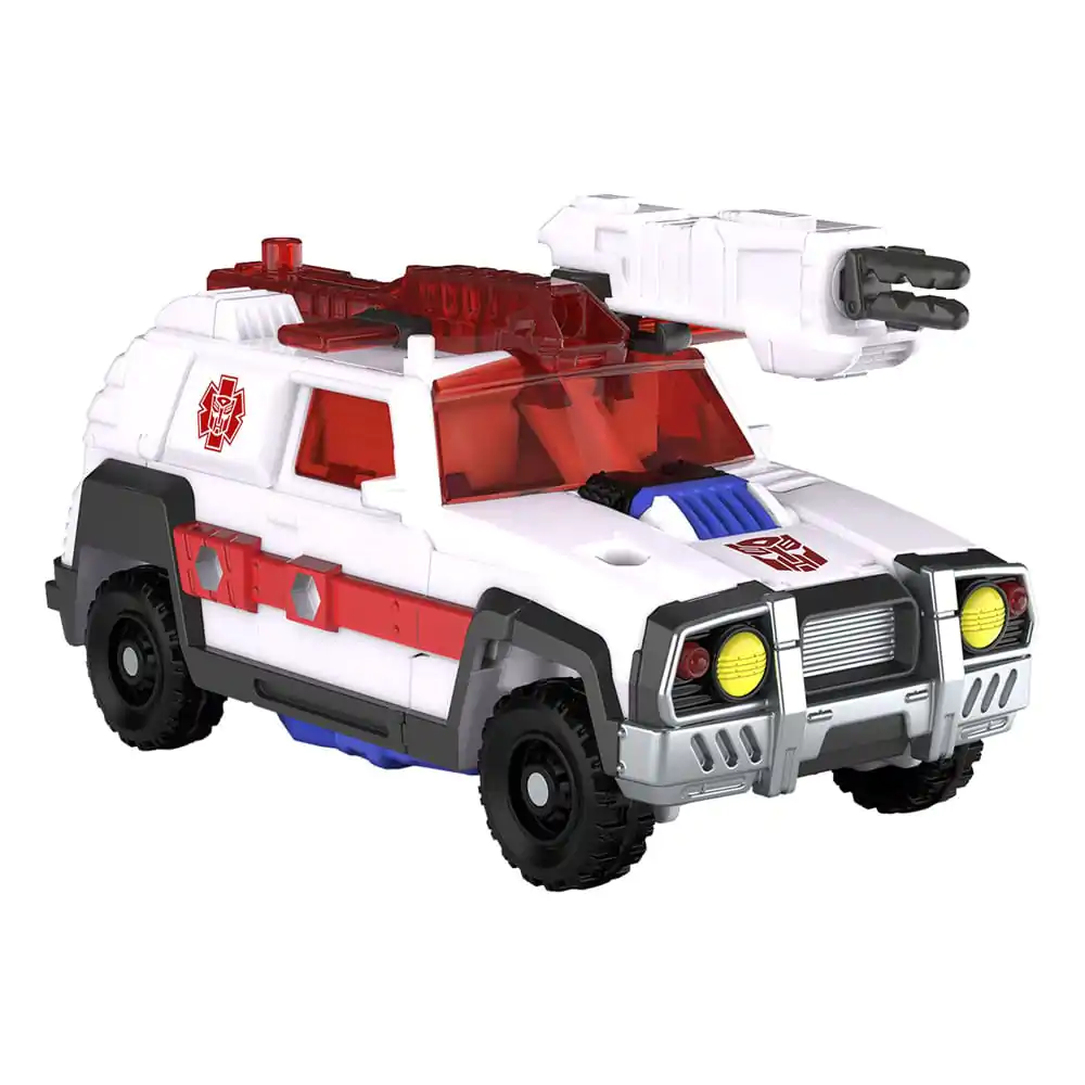 Transformers Wiek Prajmujących Voyager Klasa Figurka Akcji The Thirteen Autobot Red Alert 18 cm zdjęcie produktu