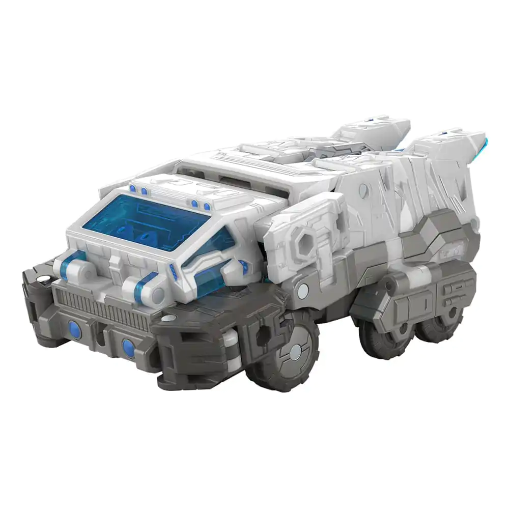 Transformers Wiek Prajmów Voyager Class Figurka Akcji The Thirteen Prima Prime 18 cm zdjęcie produktu