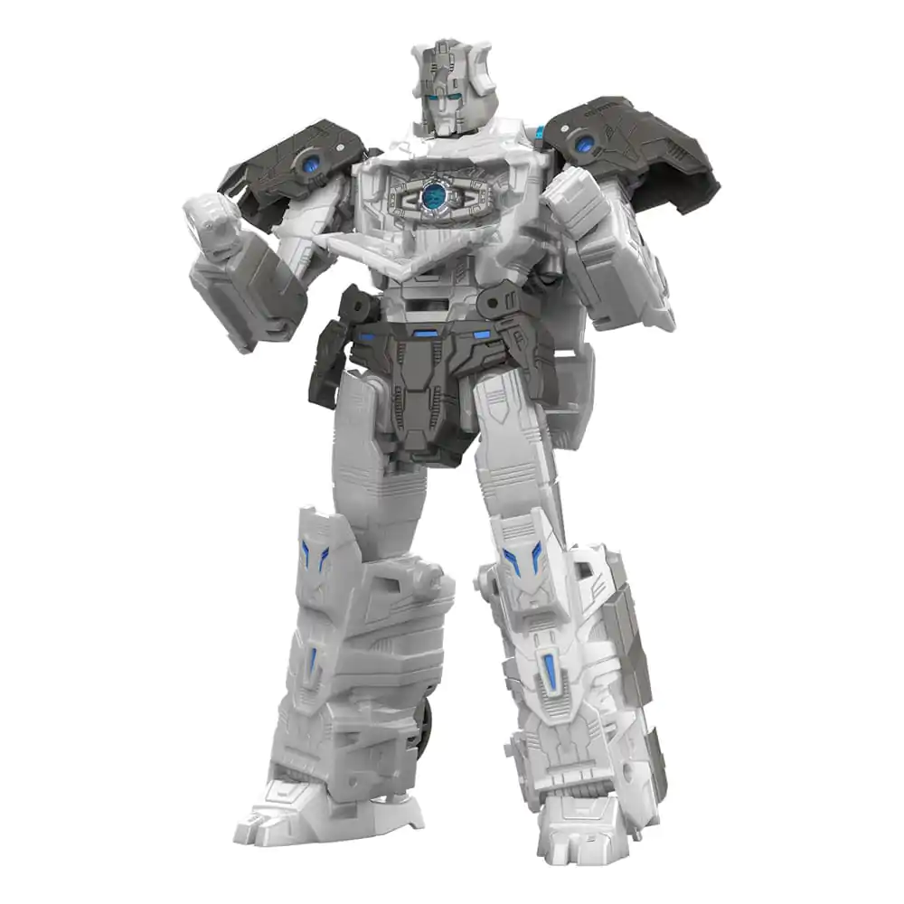 Transformers Wiek Prajmów Voyager Class Figurka Akcji The Thirteen Prima Prime 18 cm zdjęcie produktu