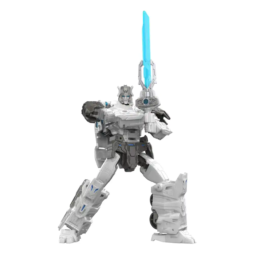 Transformers Wiek Prajmów Voyager Class Figurka Akcji The Thirteen Prima Prime 18 cm zdjęcie produktu