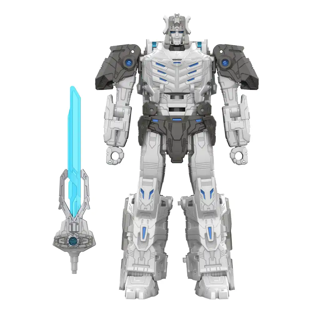 Transformers Wiek Prajmów Voyager Class Figurka Akcji The Thirteen Prima Prime 18 cm zdjęcie produktu