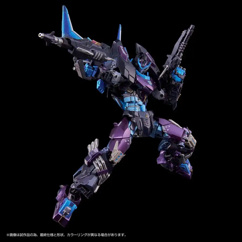 Figurka Transformers Akcji AM-T01EX Lost Light Rodimus 23 cm zdjęcie produktu