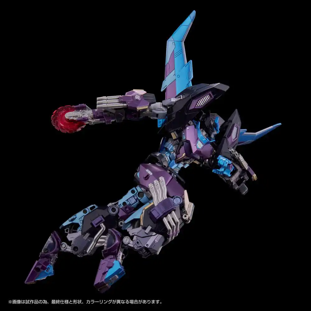 Figurka Transformers Akcji AM-T01EX Lost Light Rodimus 23 cm zdjęcie produktu