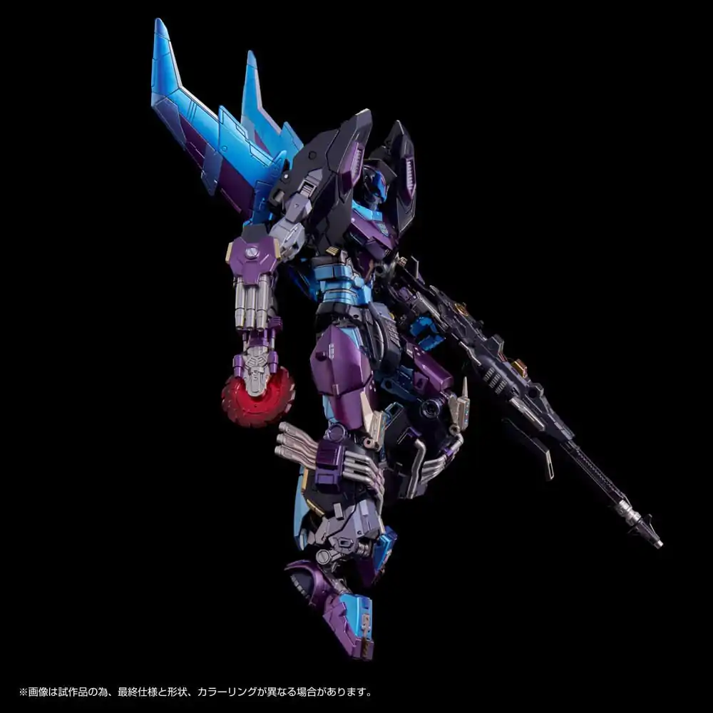 Figurka Transformers Akcji AM-T01EX Lost Light Rodimus 23 cm zdjęcie produktu