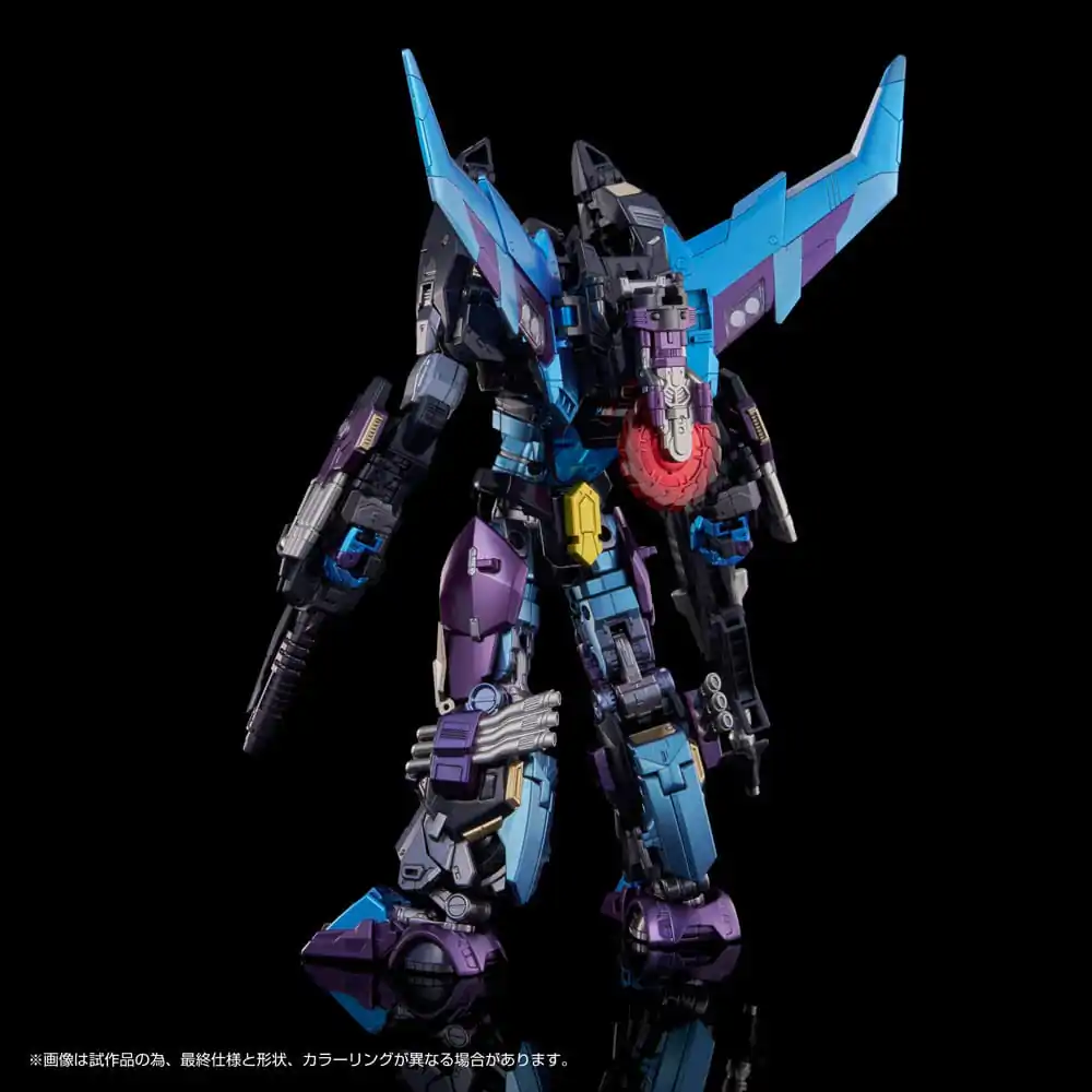 Figurka Transformers Akcji AM-T01EX Lost Light Rodimus 23 cm zdjęcie produktu