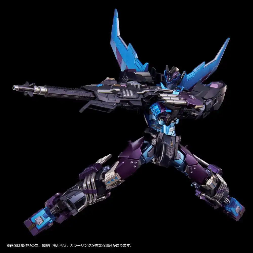 Figurka Transformers Akcji AM-T01EX Lost Light Rodimus 23 cm zdjęcie produktu