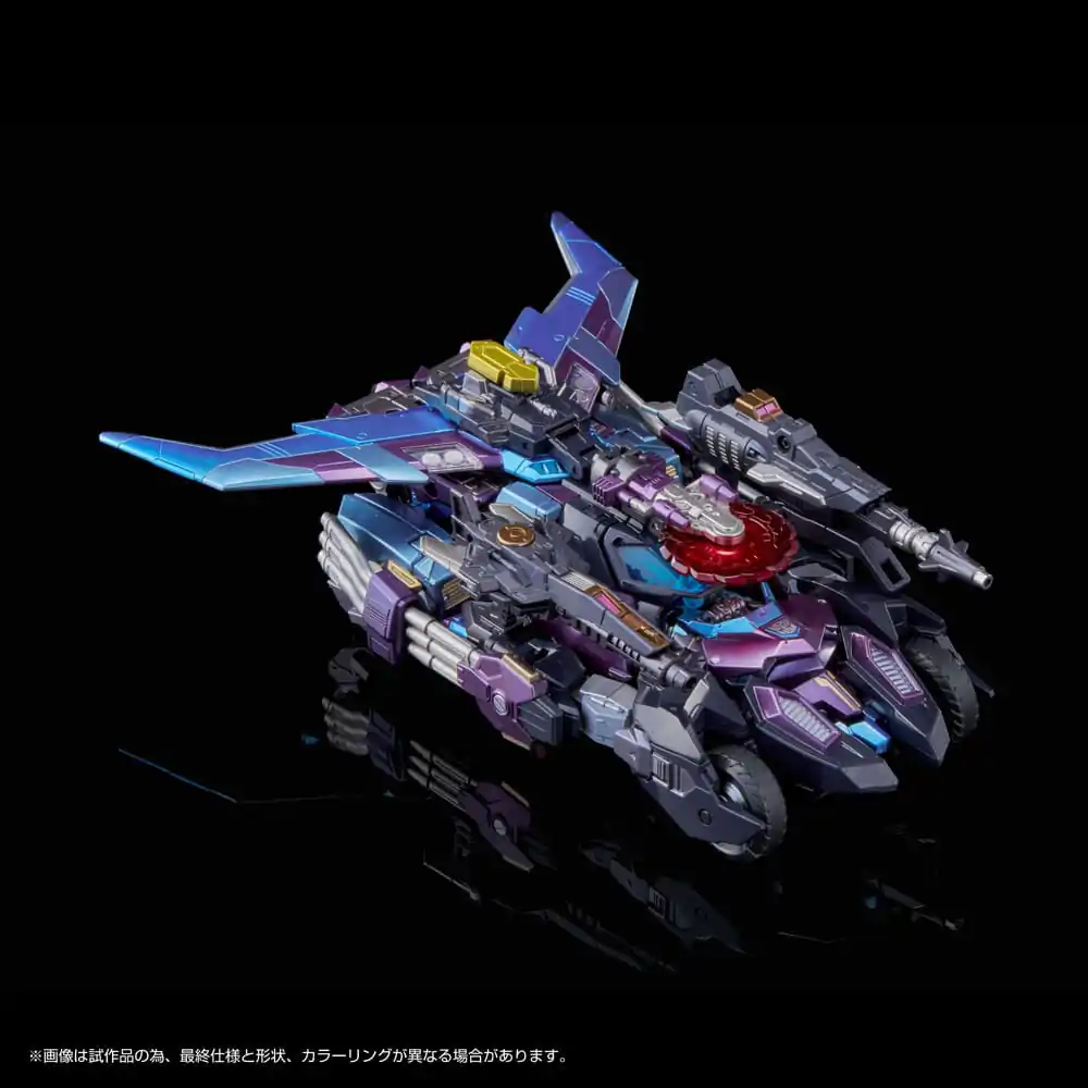 Figurka Transformers Akcji AM-T01EX Lost Light Rodimus 23 cm zdjęcie produktu