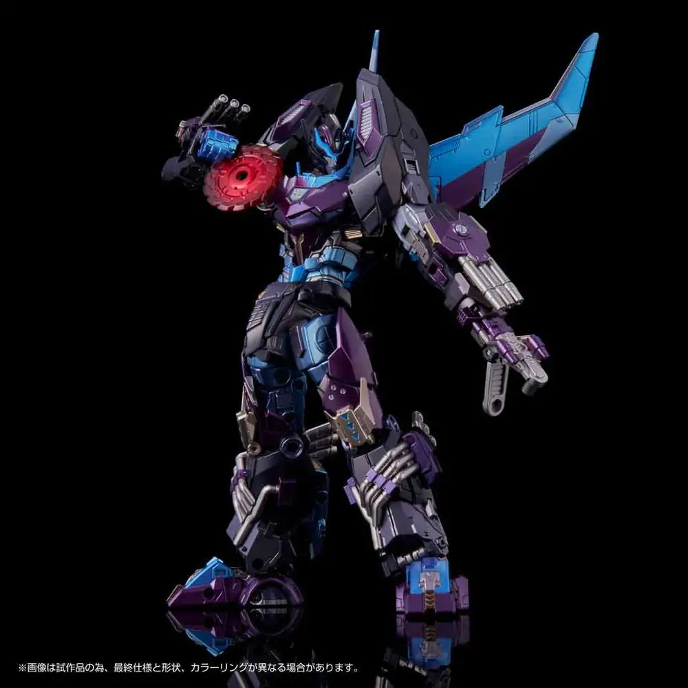 Transformers AM-T01EX Lost Light Rodimus figurka 23cm zdjęcie produktu
