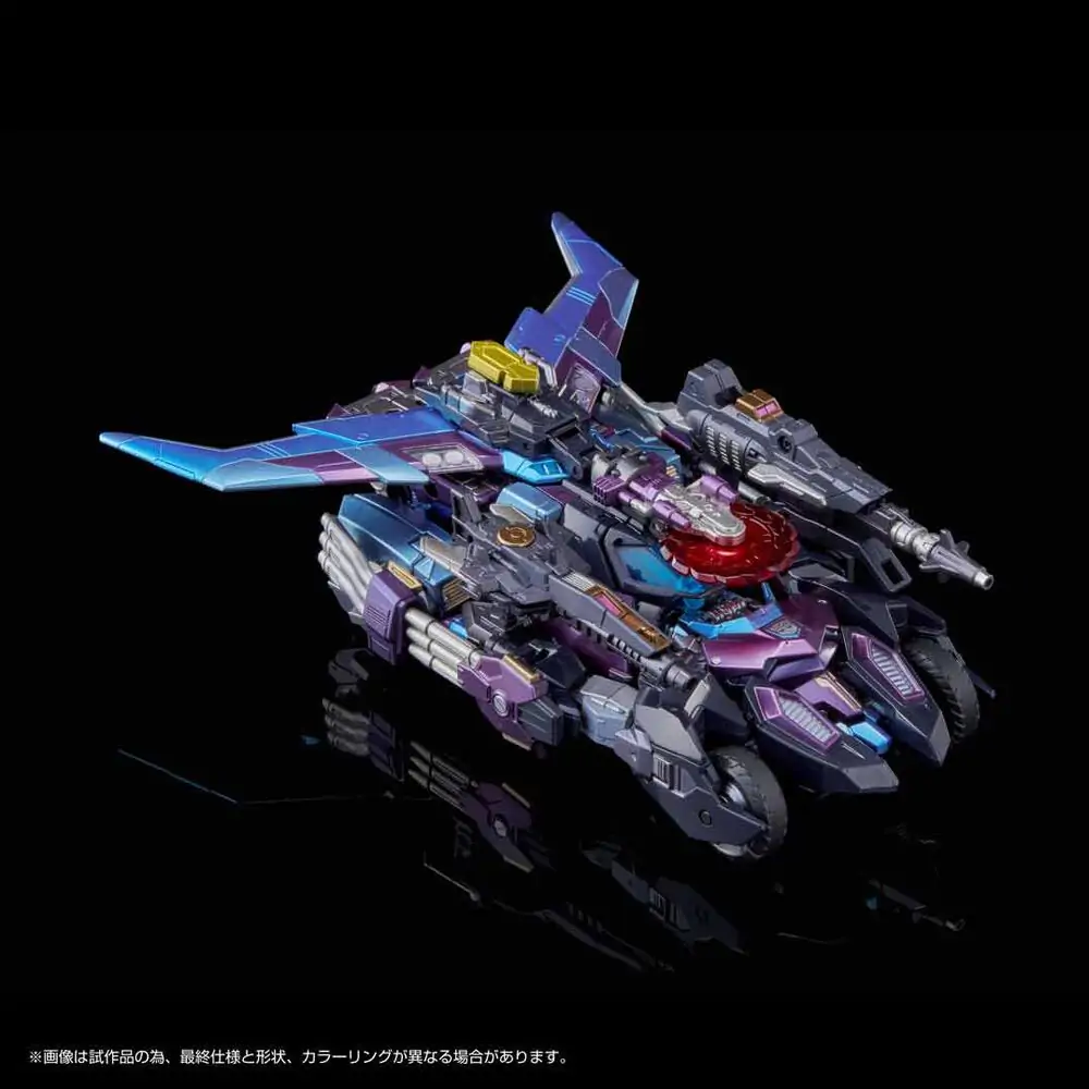 Transformers AM-T01EX Lost Light Rodimus figurka 23cm zdjęcie produktu