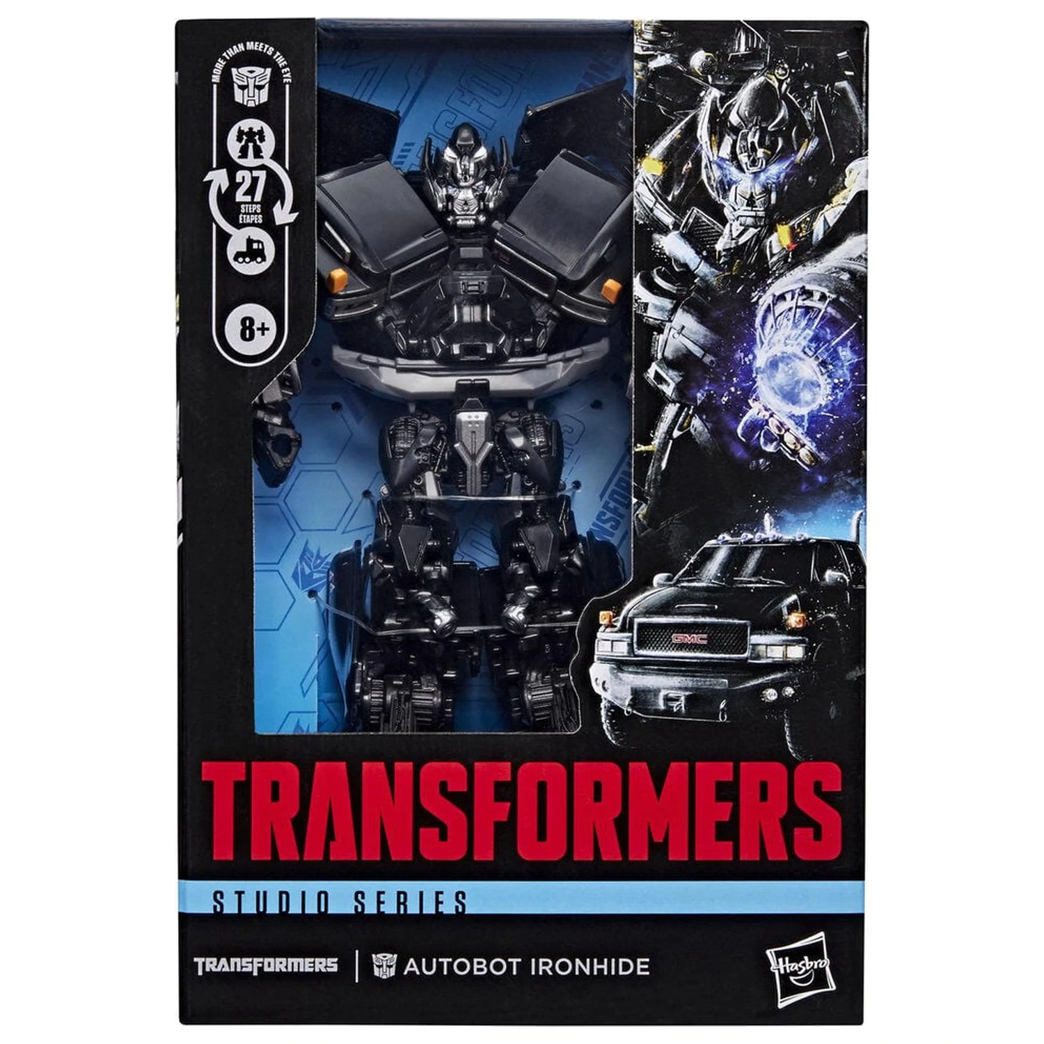 Figurka Transformers Autobot Ironhide 16,5 cm zdjęcie produktu