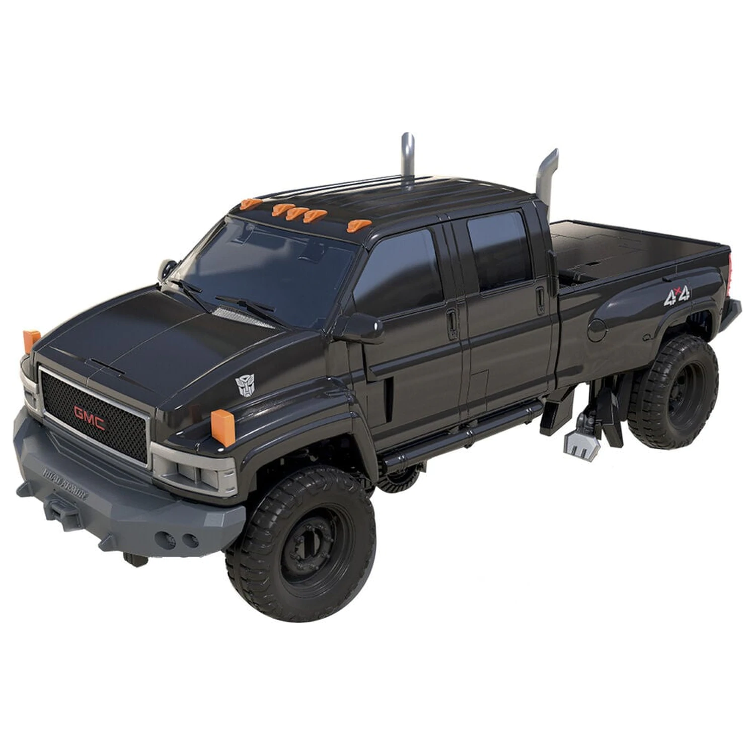 Figurka Transformers Autobot Ironhide 16,5 cm zdjęcie produktu