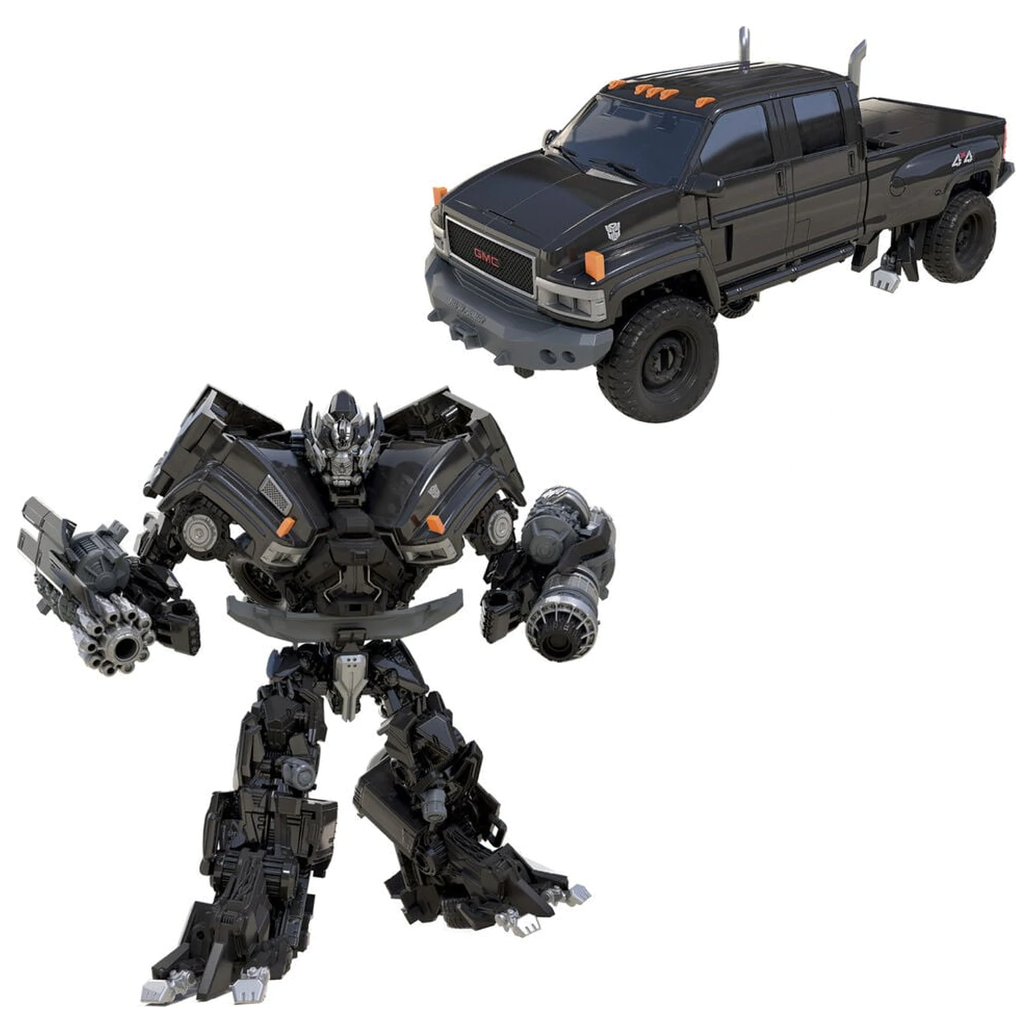 Figurka Transformers Autobot Ironhide 16,5 cm zdjęcie produktu
