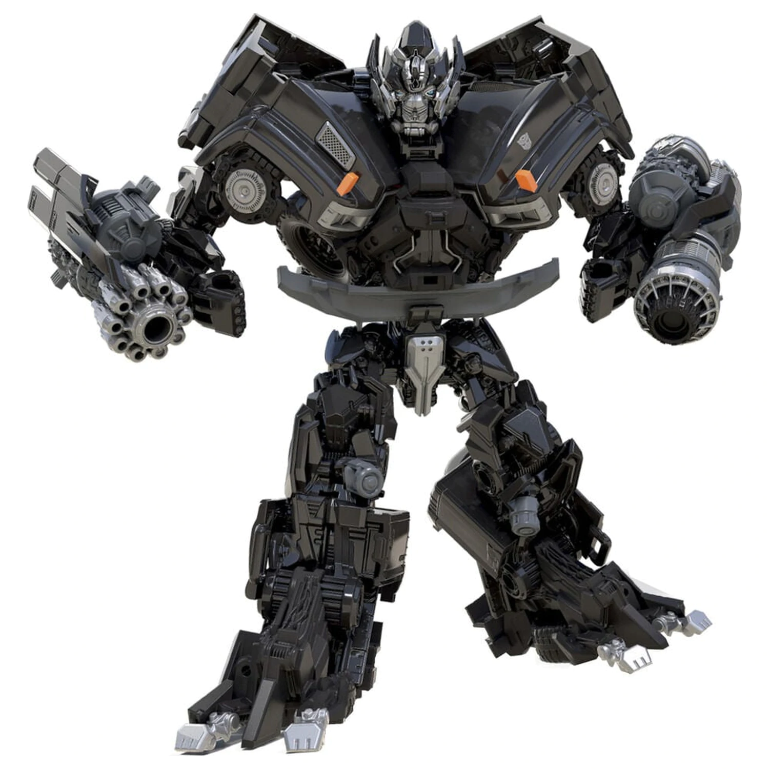 Figurka Transformers Autobot Ironhide 16,5 cm zdjęcie produktu