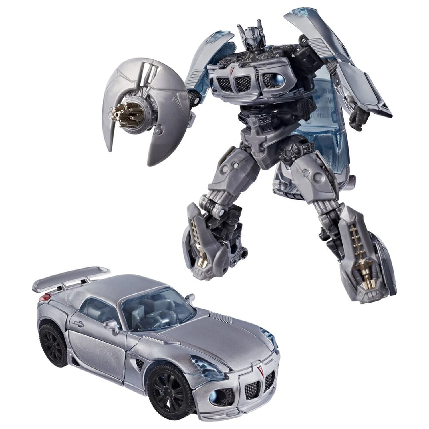 Figurka Transformers Autobot Jazz 12 cm zdjęcie produktu