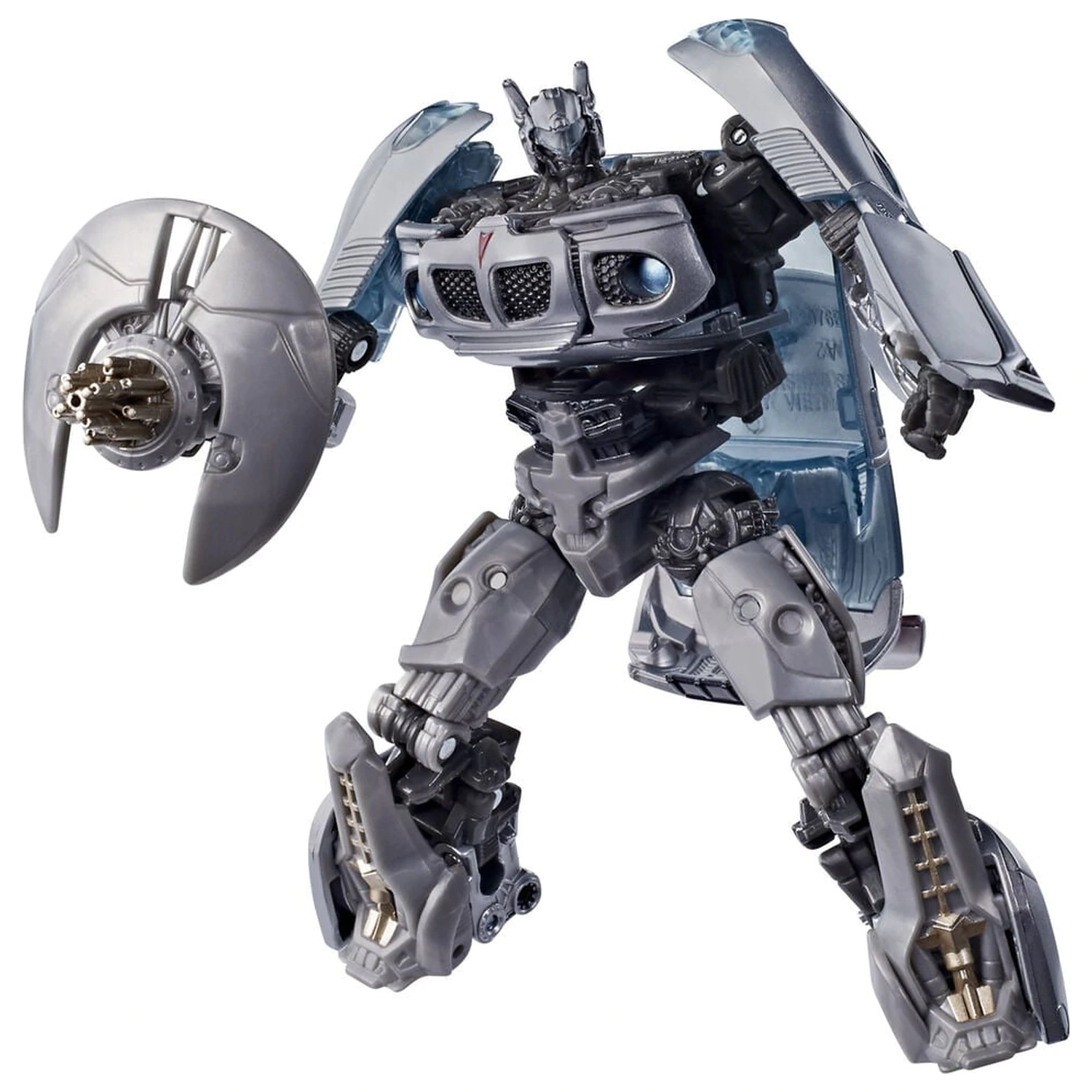 Figurka Transformers Autobot Jazz 12 cm zdjęcie produktu