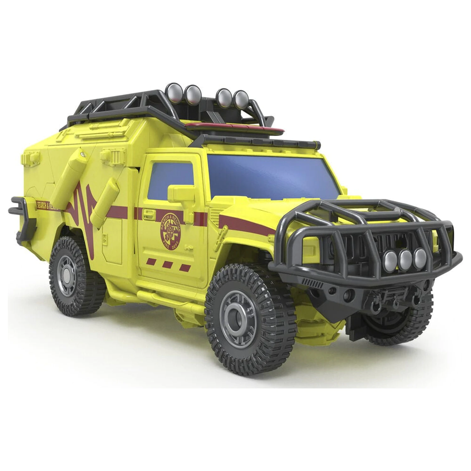 Figurka Transformers Autobot Ratchet 16,5 cm zdjęcie produktu