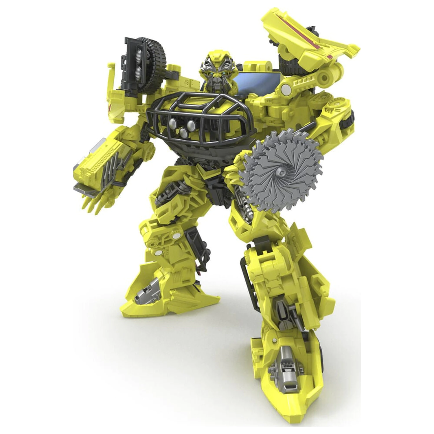Figurka Transformers Autobot Ratchet 16,5 cm zdjęcie produktu