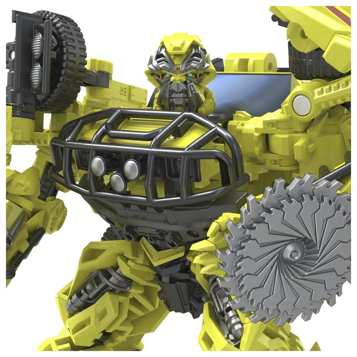 Figurka Transformers Autobot Ratchet 16,5 cm zdjęcie produktu