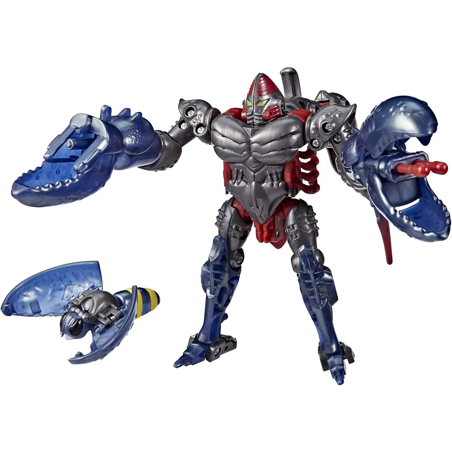 Transformers: Beast Wars Vintage Figurka Akcji Scorponok 23 cm zdjęcie produktu