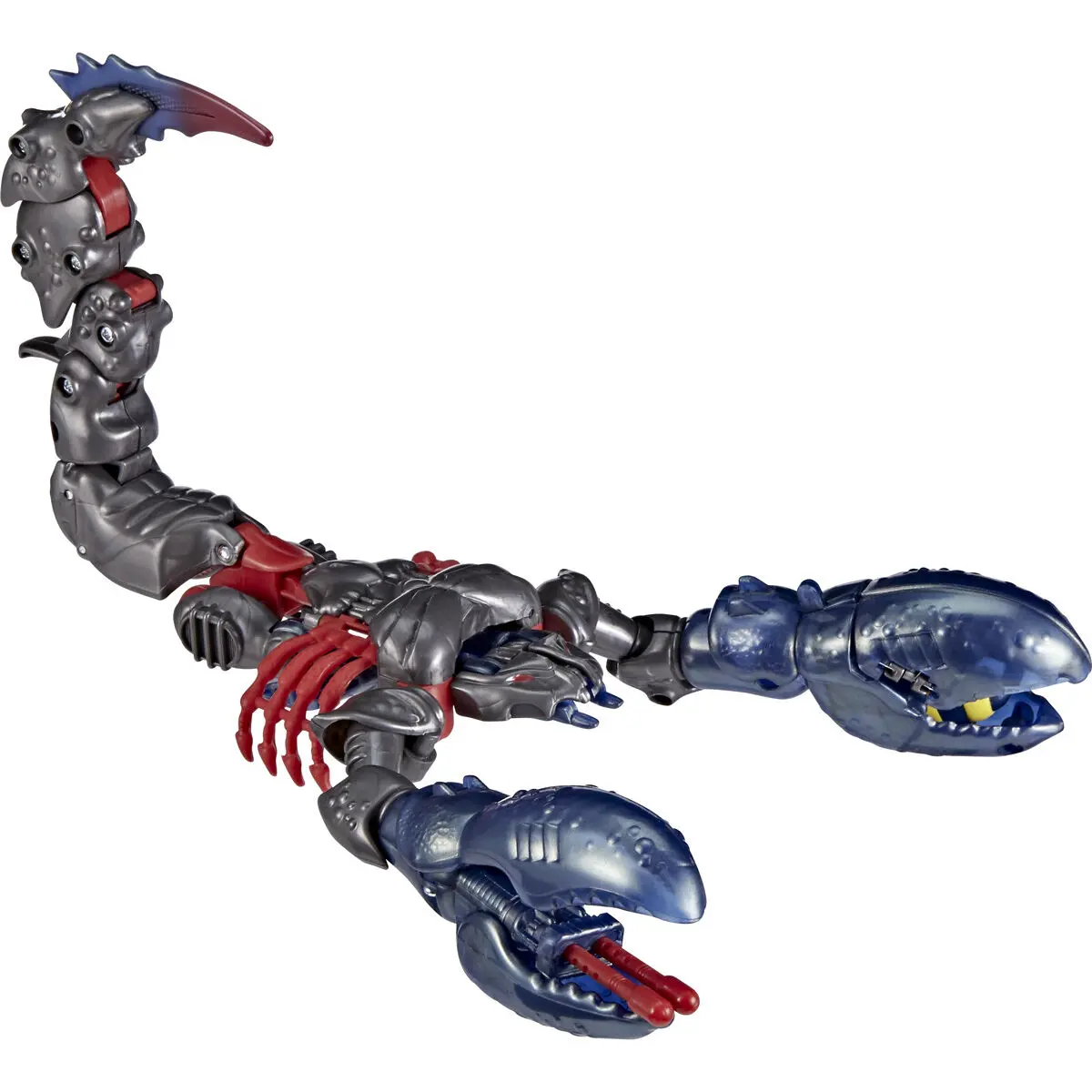 Transformers: Beast Wars Vintage Figurka Akcji Scorponok 23 cm zdjęcie produktu