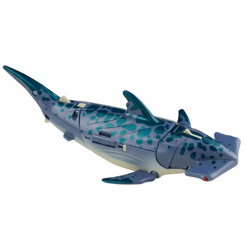 Transformers: Beast Wars Vintage Figurka Akcji Maximal Cybershark 13 cm zdjęcie produktu